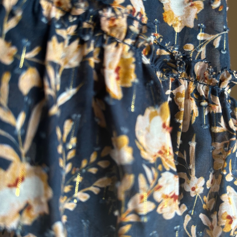 Intermix Blouse - image 4